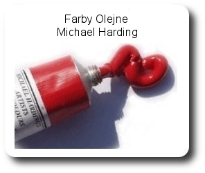 Najwyższej jakości Farby Olejne Michael Harding